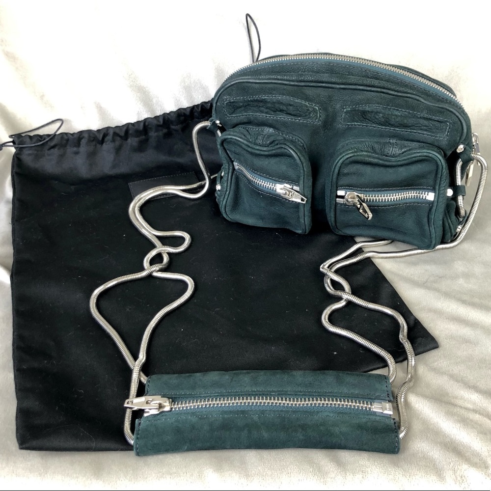 Alexander Wang Brenda Chain Bag